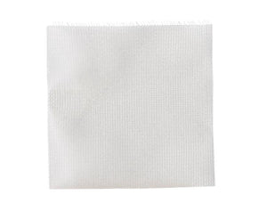 Oil Emulsion Impregnated Dressing Acetate Gauze USP White Petrolatum / Mineral Oil Sterile 61-77041