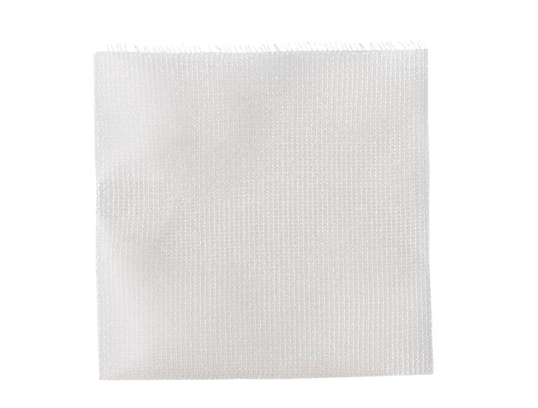 Oil Emulsion Impregnated Dressing Acetate Gauze USP White Petrolatum / Mineral Oil Sterile 61-77041