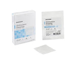 Oil Emulsion Impregnated Dressing Acetate Gauze USP White Petrolatum / Mineral Oil Sterile 61-77041