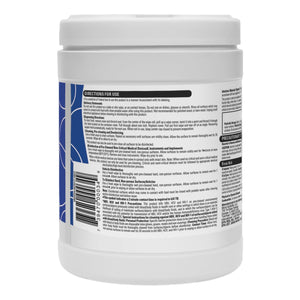 Opti-Cide Max Surface Disinfectant Cleaner Premoistened Wipe M60034