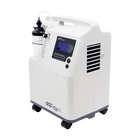 Dynarex | Oxygen Concentrator - 5L: Pure Breath Solution - Dynarex | 33950