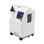 Oxygen Concentrator - 5L: Pure Breath Solution - Dynarex 33950