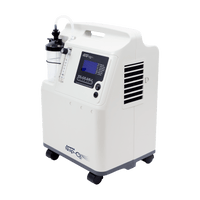 Oxygen Concentrator - 5L: Pure Breath Solution - Dynarex 33950