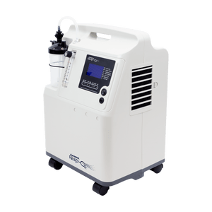 Oxygen Concentrator - 5L: Pure Breath Solution - Dynarex 33950