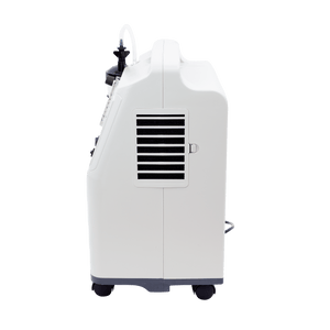 Oxygen Concentrator - 5L: Pure Breath Solution - Dynarex 33950