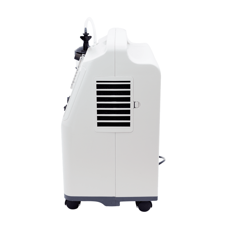 Oxygen Concentrator - 5L: Pure Breath Solution - Dynarex 33950