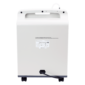 Oxygen Concentrator - 5L: Pure Breath Solution - Dynarex 33950
