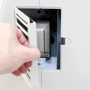 Oxygen Concentrator - 5L: Pure Breath Solution - Dynarex 33950