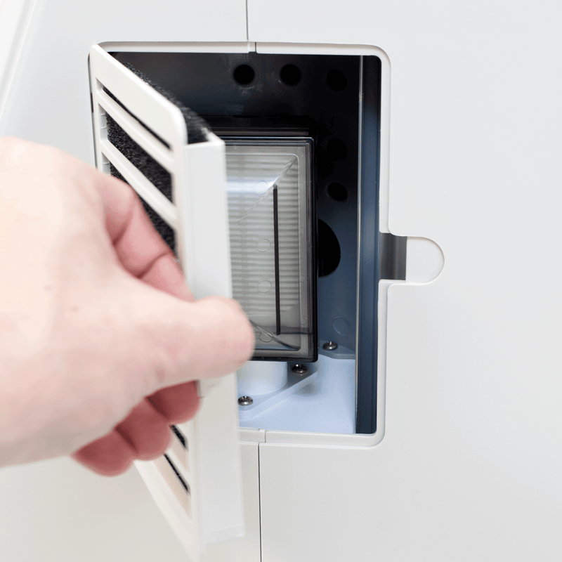 Oxygen Concentrator - 5L: Pure Breath Solution - Dynarex 33950