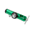 Oxygen Regulators & Wrench 36359