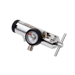 Oxygen Regulators & Wrench 36350