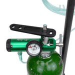 Oxygen Regulators & Wrench 36350