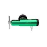 Oxygen Regulators & Wrench 36350