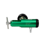 Oxygen Regulators & Wrench 36350