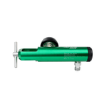 Oxygen Regulators & Wrench 36350