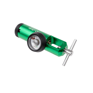 Oxygen Regulators & Wrench 36353