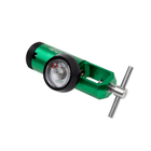 Oxygen Regulators & Wrench 36354