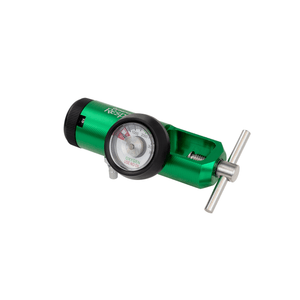 Oxygen Regulators & Wrench 36356