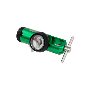 Oxygen Regulators & Wrench 36357