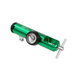 Oxygen Regulators & Wrench 36358