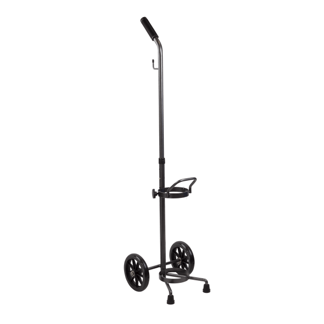 Dynarex | Oxygen Tank Carts & Holder | 36620