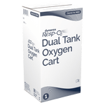 Oxygen Tank Carts & Holder 36620