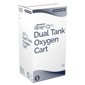 Oxygen Tank Carts & Holder 36620