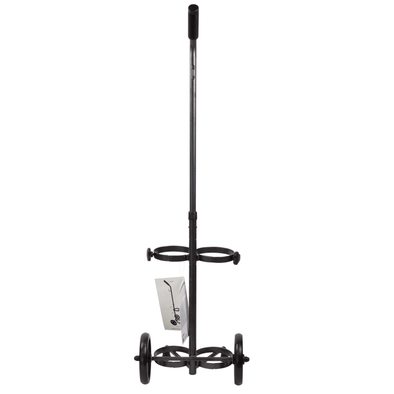 Oxygen Tank Carts & Holder 36620