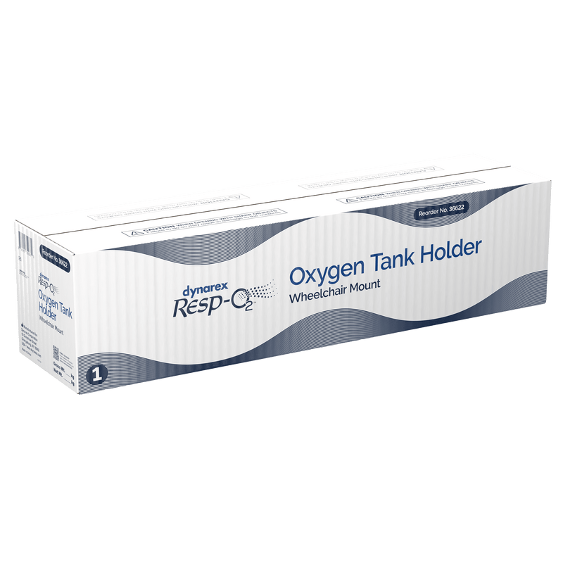 Oxygen Tank Carts & Holder 36620