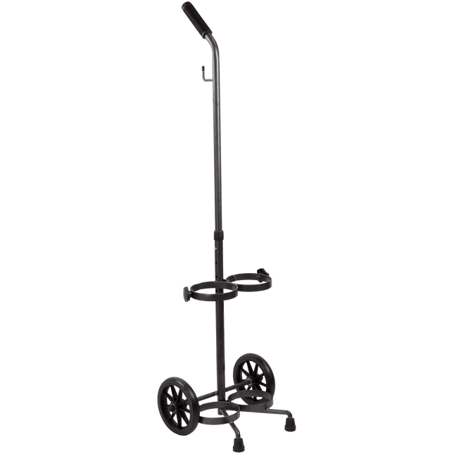 Dynarex | Oxygen Tank Carts & Holder | 36621