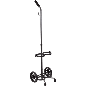 Oxygen Tank Carts & Holder 36621