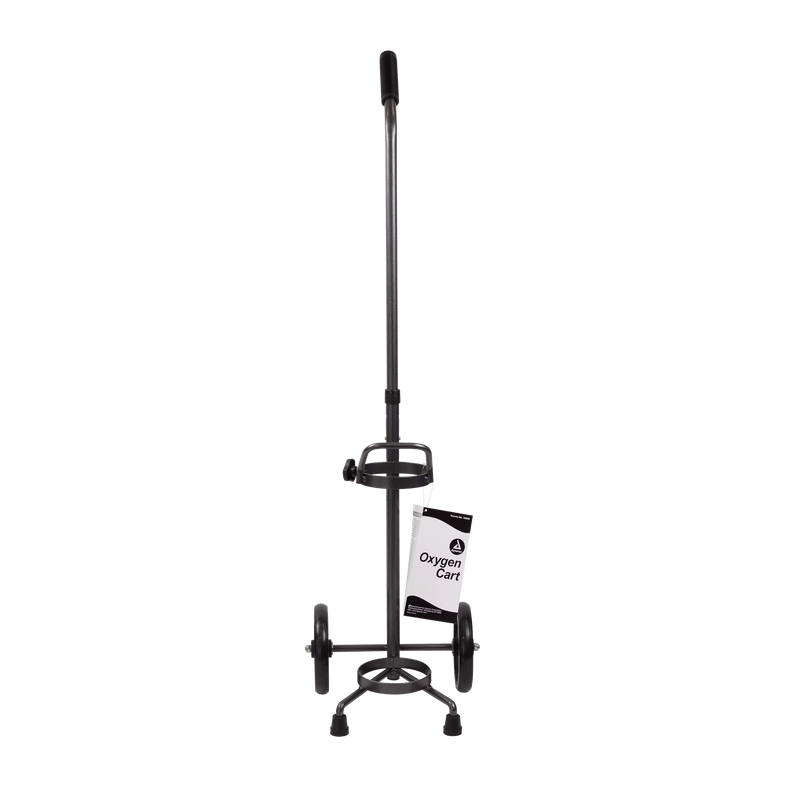 Oxygen Tank Carts & Holder 36620