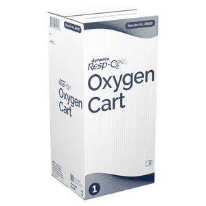 Oxygen Tank Carts & Holder 36620