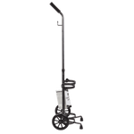 Oxygen Tank Carts & Holder 36620
