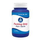 Packing Strips - Plain & With Iodoform 3403