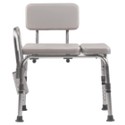 Padded Tub Transfer Bench 10329