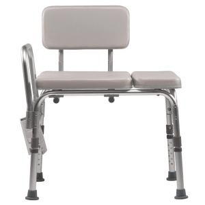 Padded Tub Transfer Bench 10329