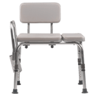 Dynarex | Padded Tub Transfer Bench | 10329-4