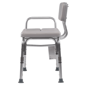 Padded Tub Transfer Bench 10329