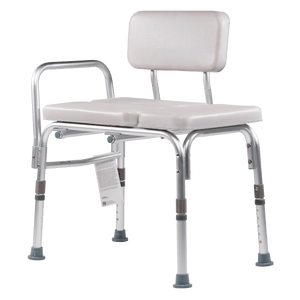 Padded Tub Transfer Bench 10329