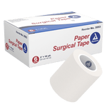 Paper Surgical Tape 3553