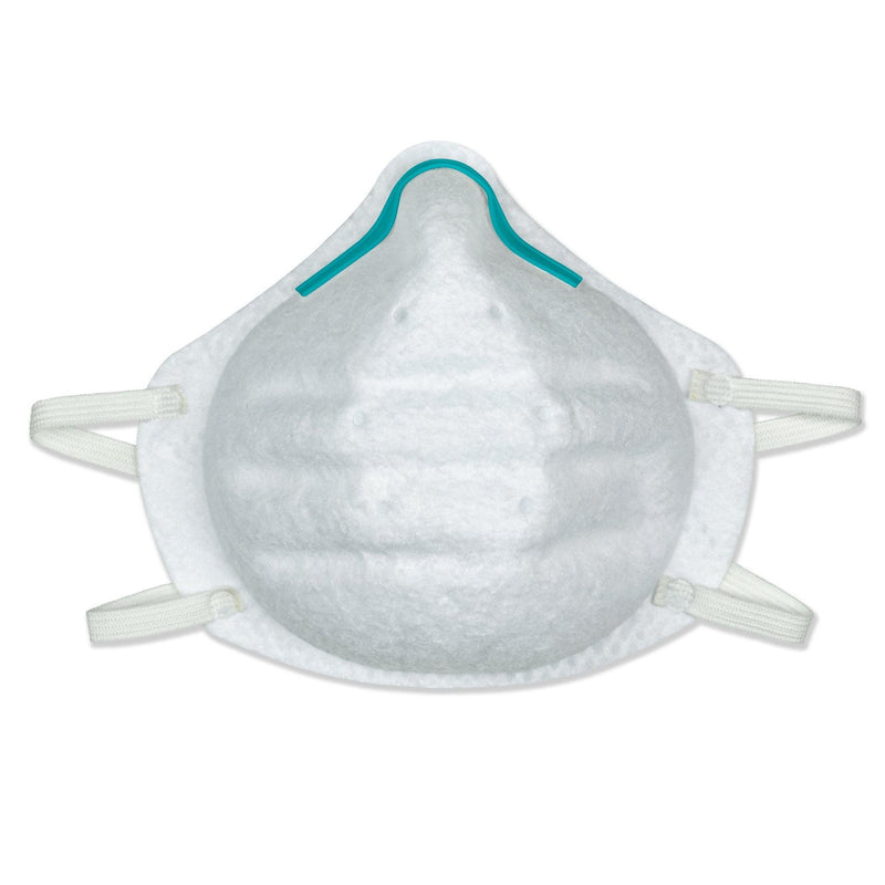N95 Surgical Respirator by Honeywell - DC365 DC365N95HC
