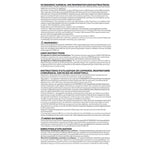 N95 Surgical Respirator by Honeywell - DC365 DC365N95HC
