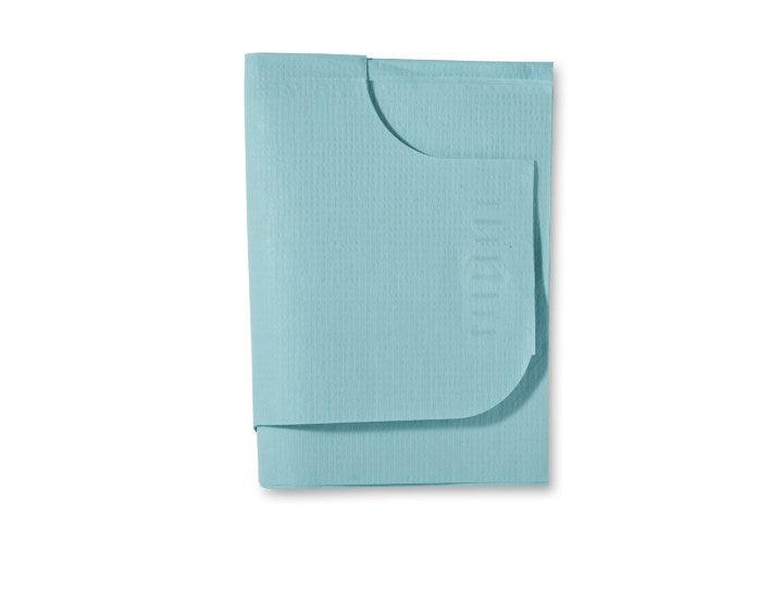 Patient Exam Gown One Size Fits Disposable 18-973-2