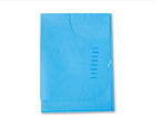 McKesson | Patient Exam Gown McKesson One Size Fits Most Blue Disposable | 18-831