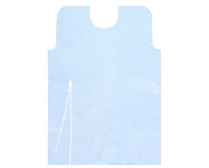 Patient Exam Gown One Size Fits Most Disposable 18-10846