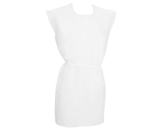 Patient Exam Gown One Size Fits Most Disposable 18-10846