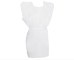 Patient Exam Gown One Size Fits Most Disposable 18-10846