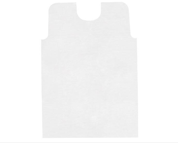 Patient Exam Gown One Size Fits Most Disposable 18-10846