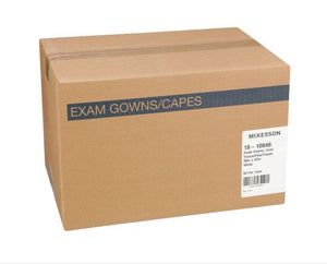 Patient Exam Gown One Size Fits Most Disposable 18-10846